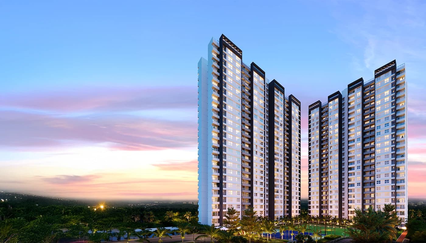 Life Republic Phase I