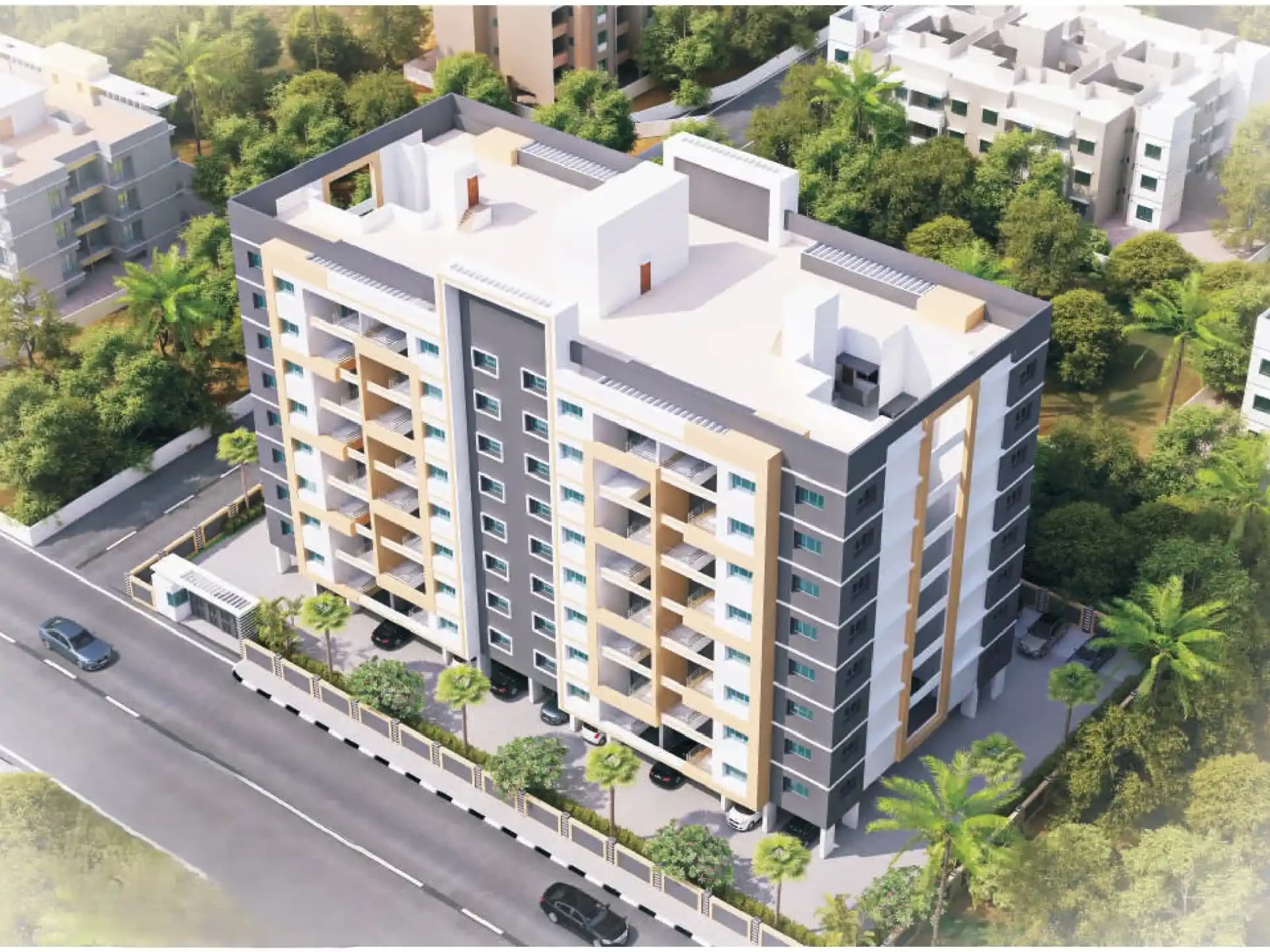 Lifestyle Royal Oak