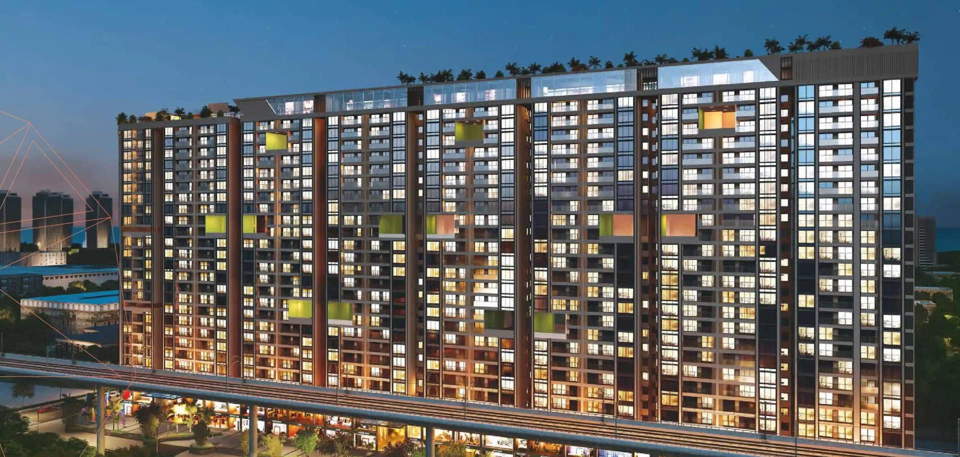 Linkbay Residences Phase 2