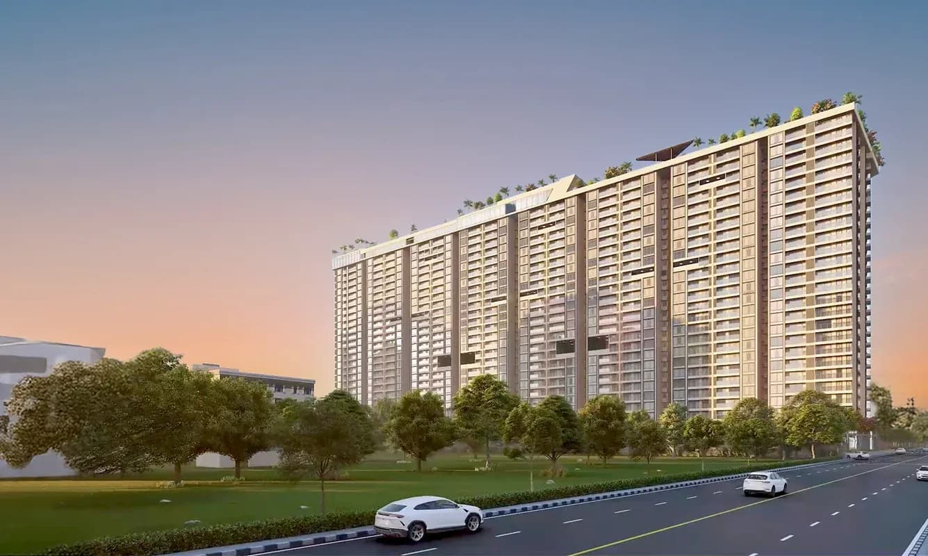 Linkbay Residences Phase I