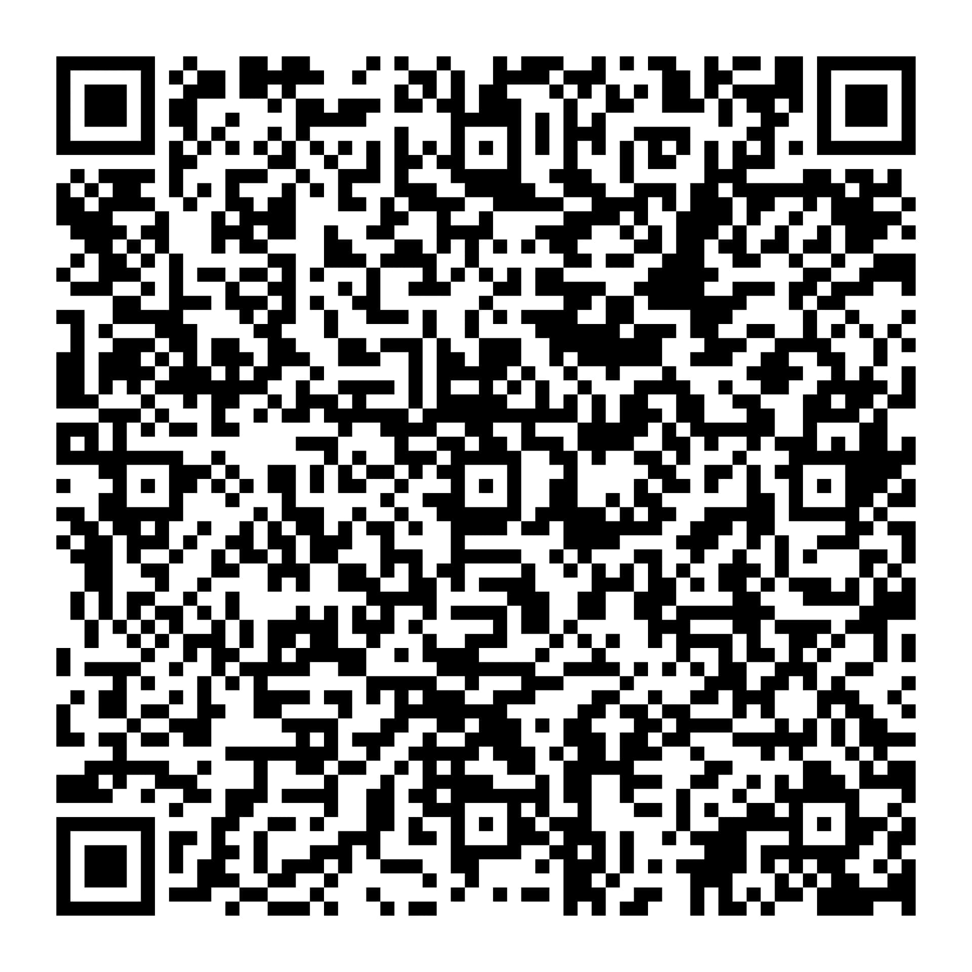 MahaRERA QR Code