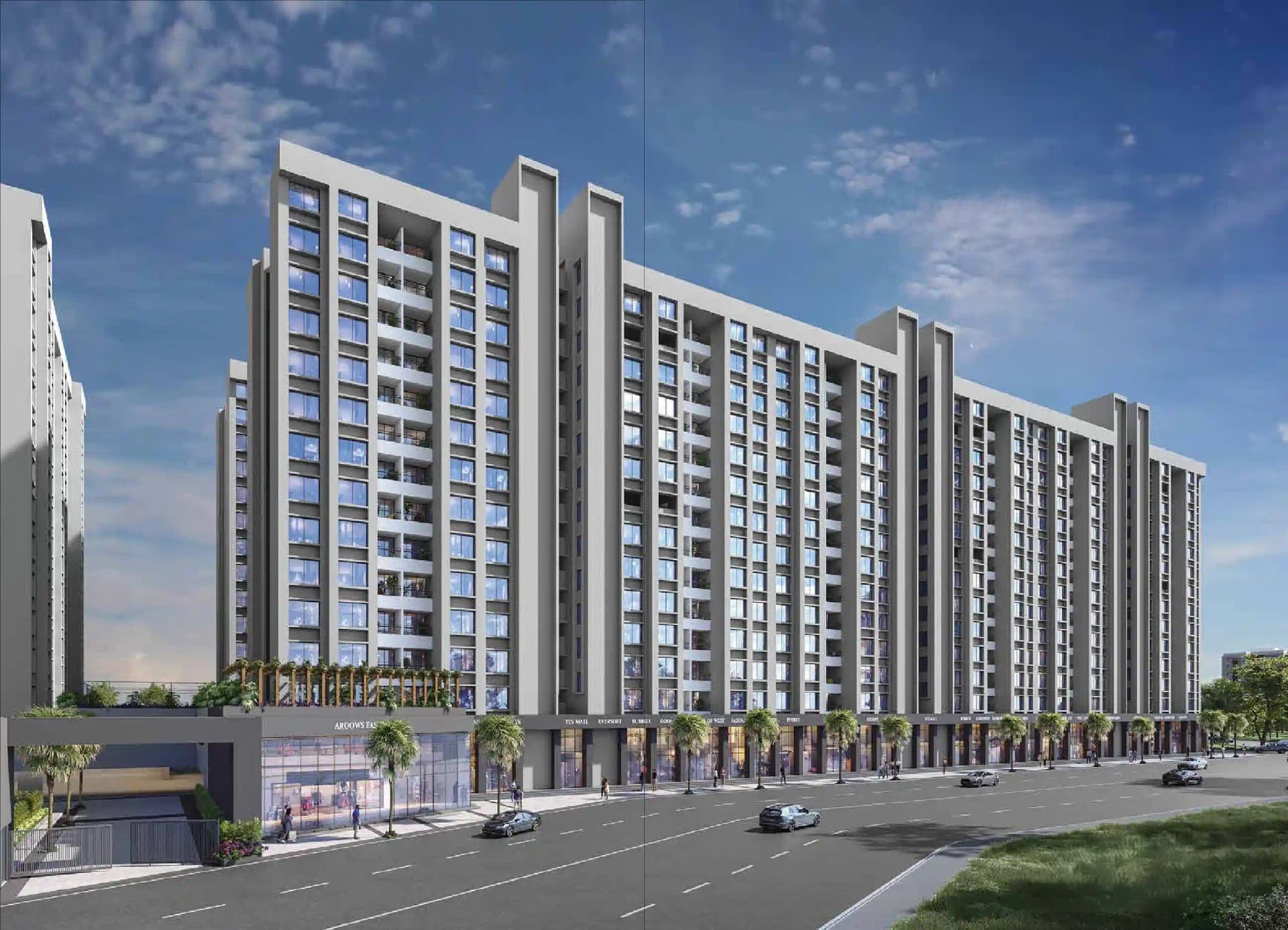 LJR Pratham Vihar