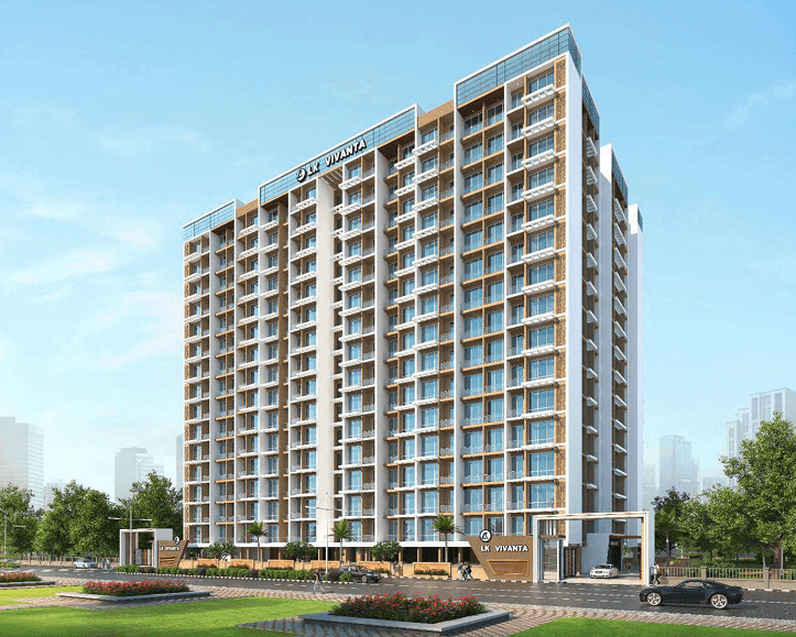 LK Vivanta