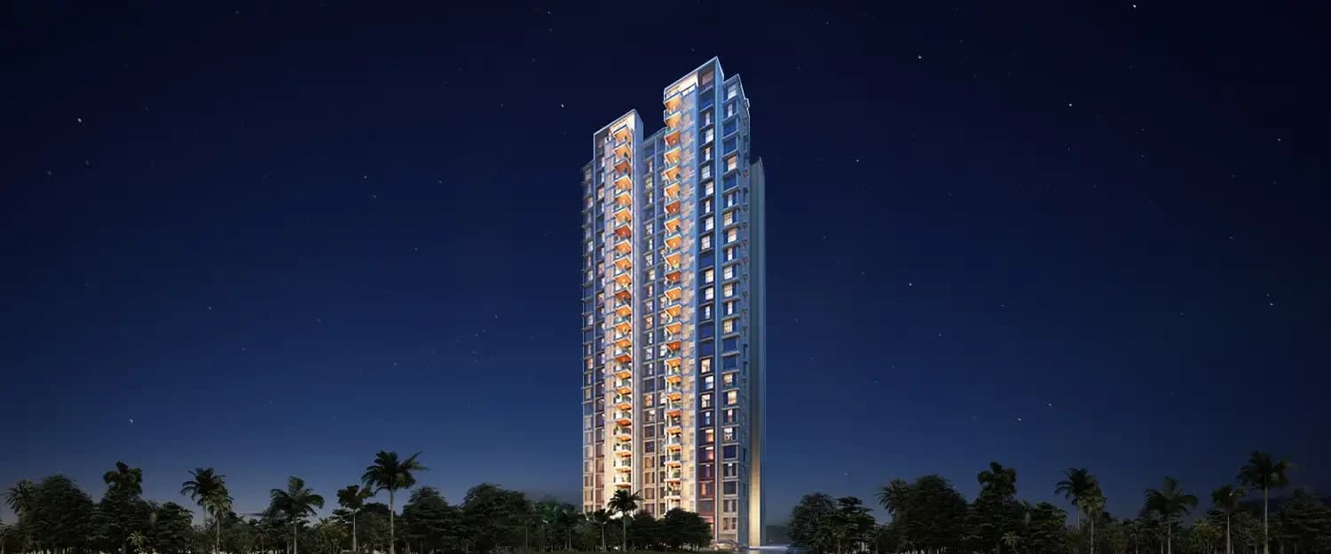 Lodha Bella Vita