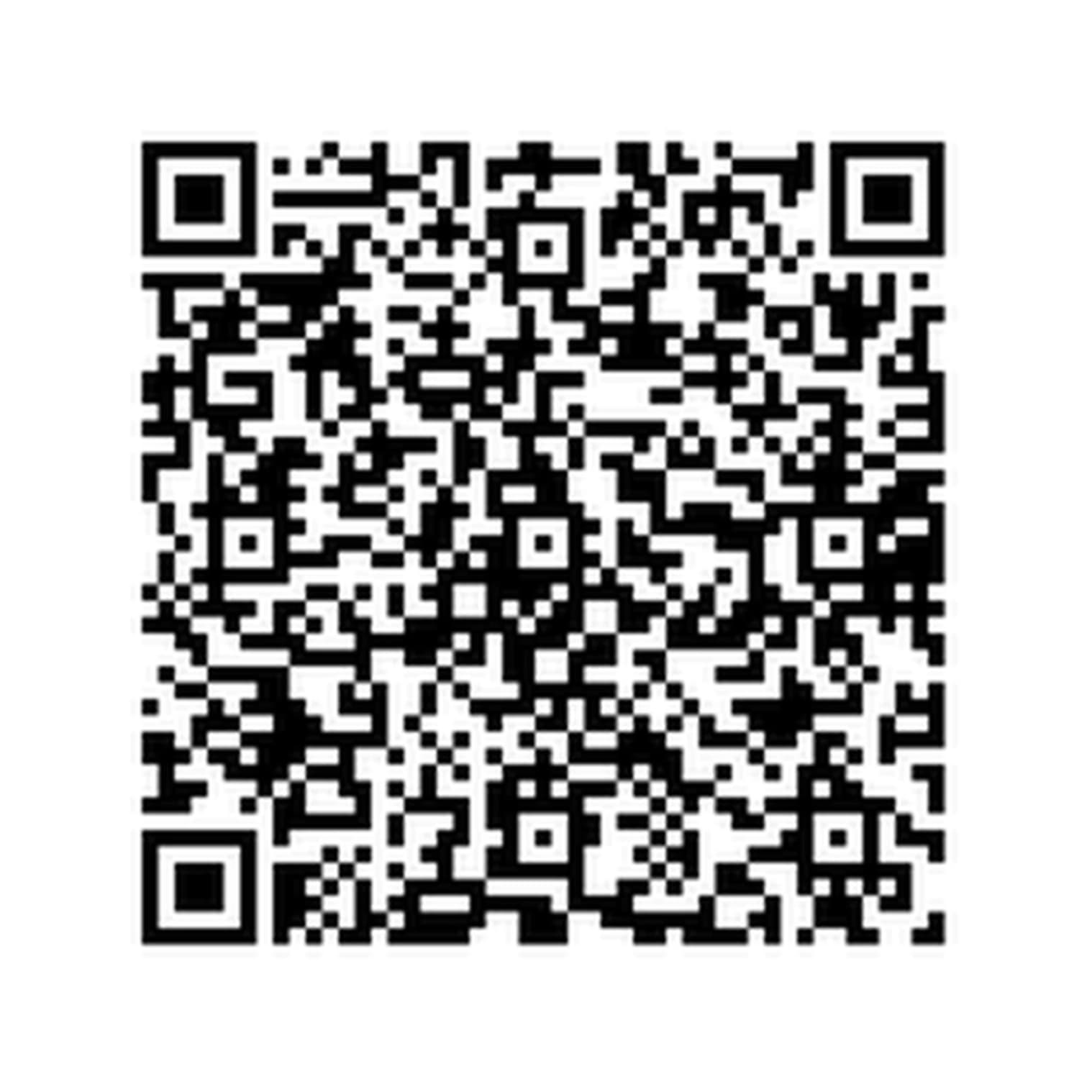 MahaRERA QR Code