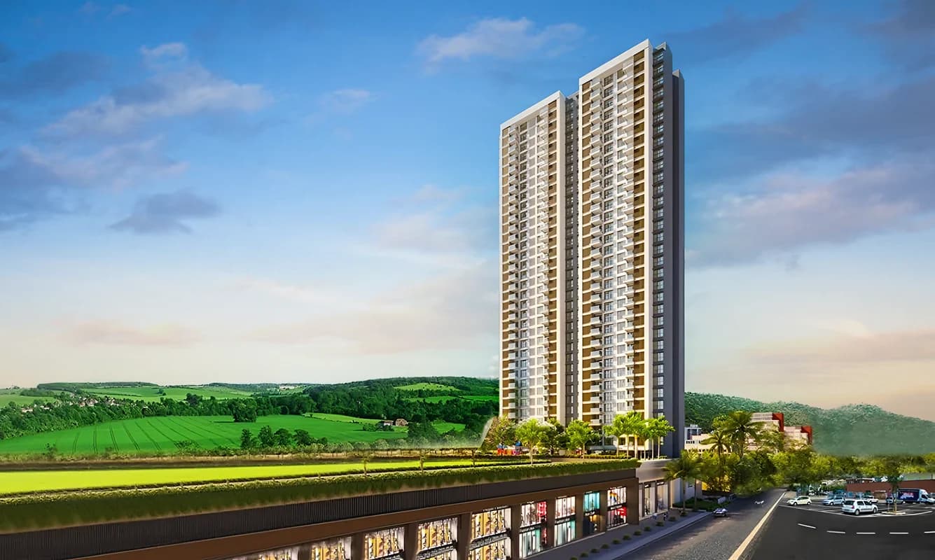 Lodha Bellavista