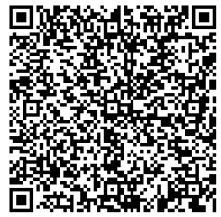 MahaRERA QR Code