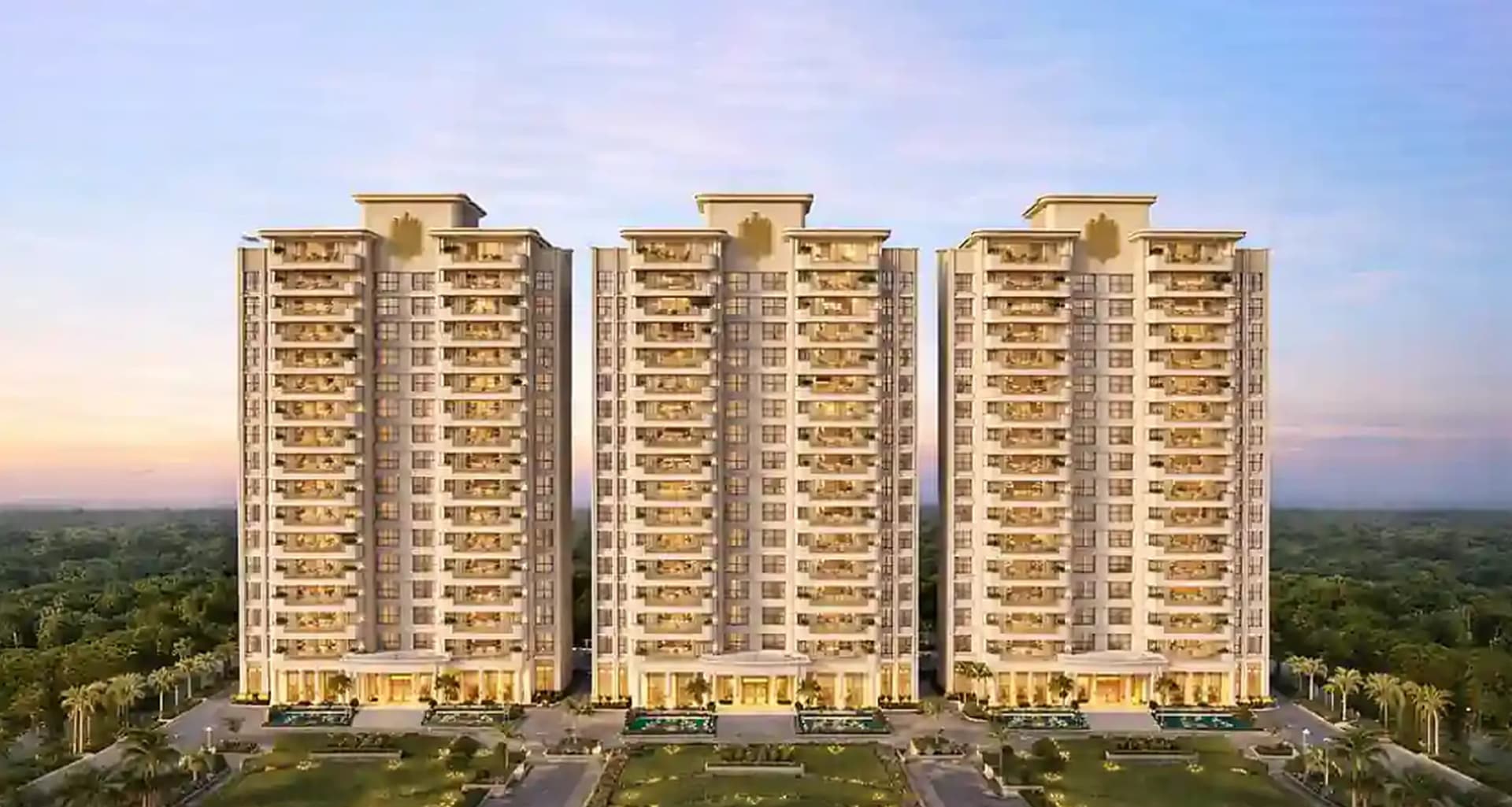 Lodha Sylvan