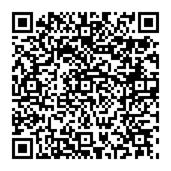MahaRERA QR Code