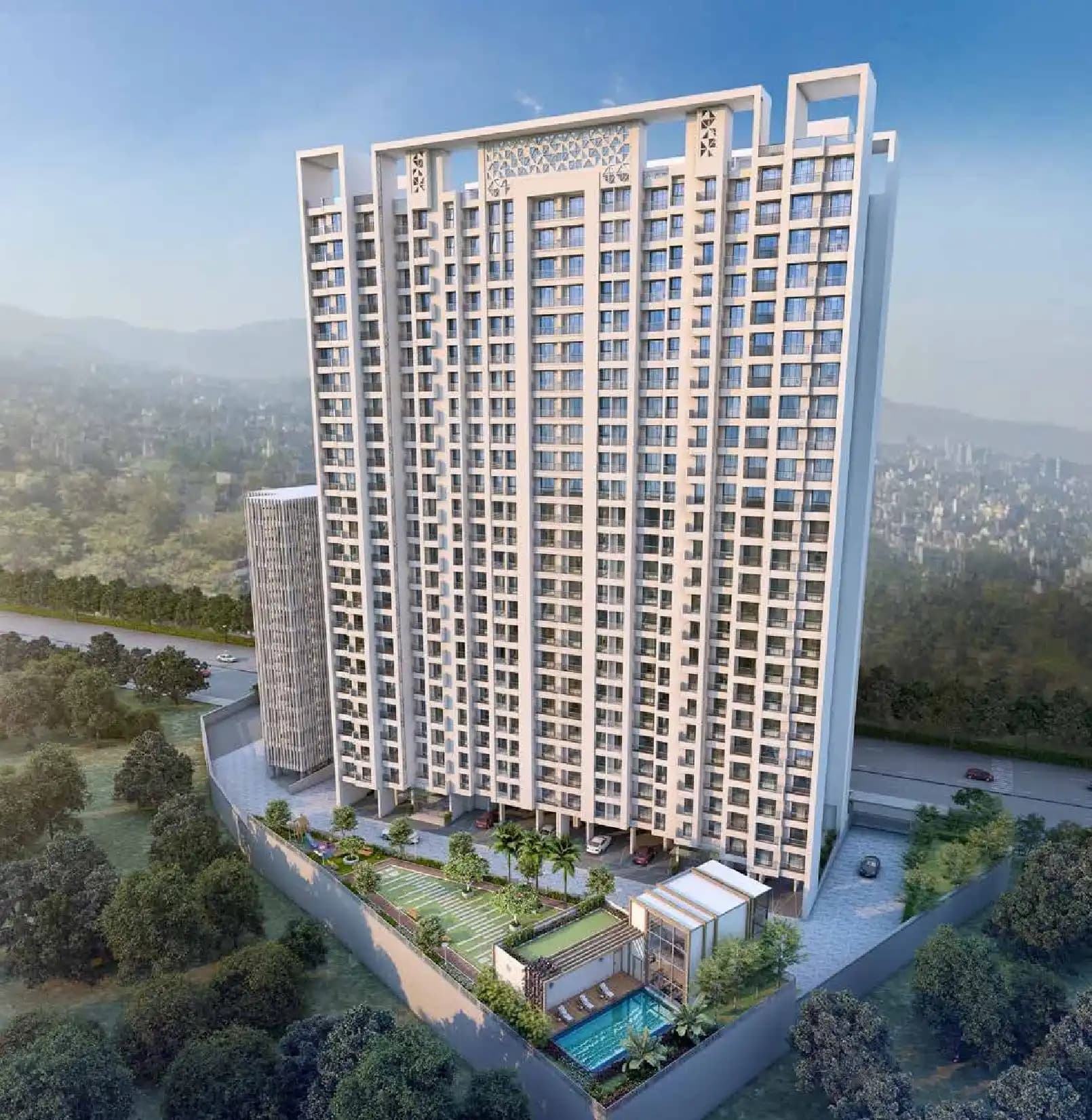 Squarefeet Mahavir Square