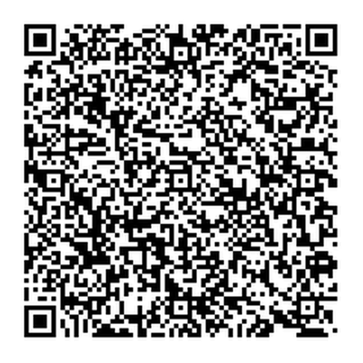MahaRERA QR Code
