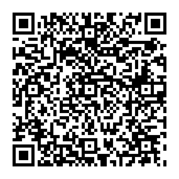 MahaRERA QR Code