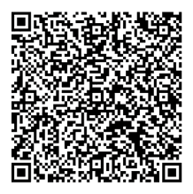 MahaRERA QR Code