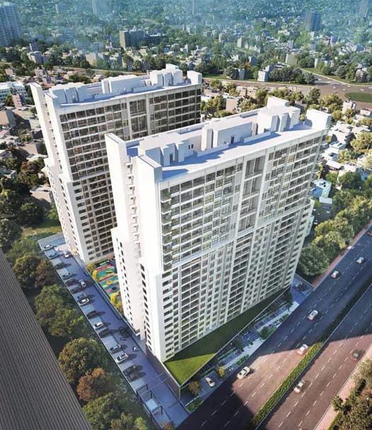 Mantra Meraki Phase 6
