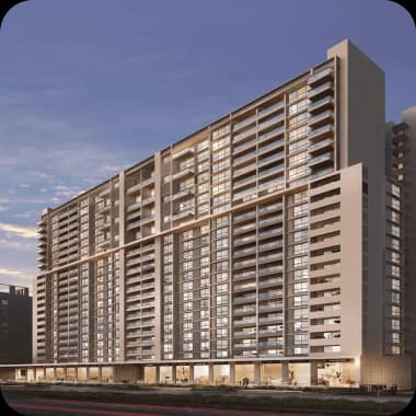 Mantra Meraki Phase 7