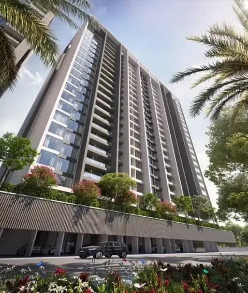 Mantra Mirari Phase 3