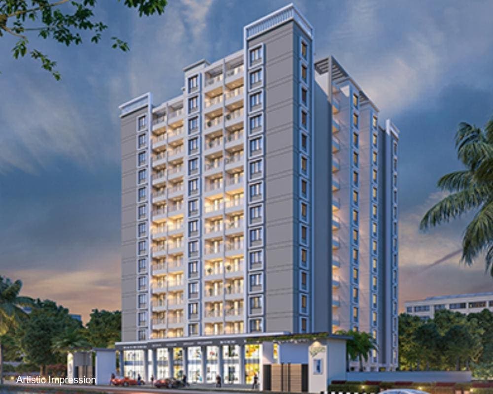 Matoshri Serenity D