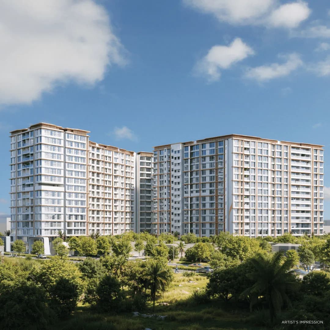 MICL Jade Park