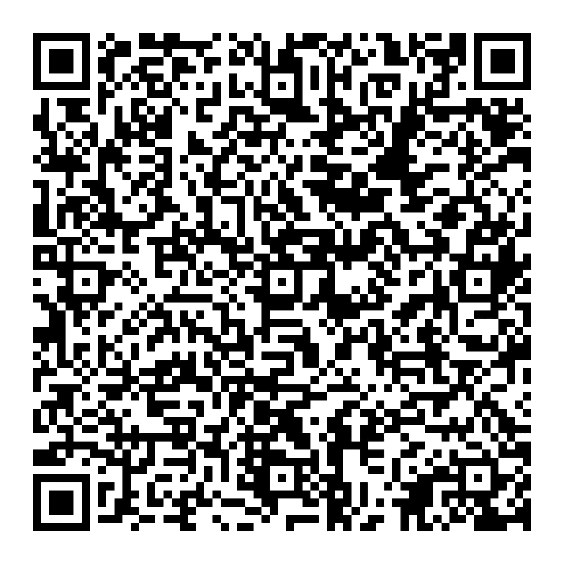 MahaRERA QR Code