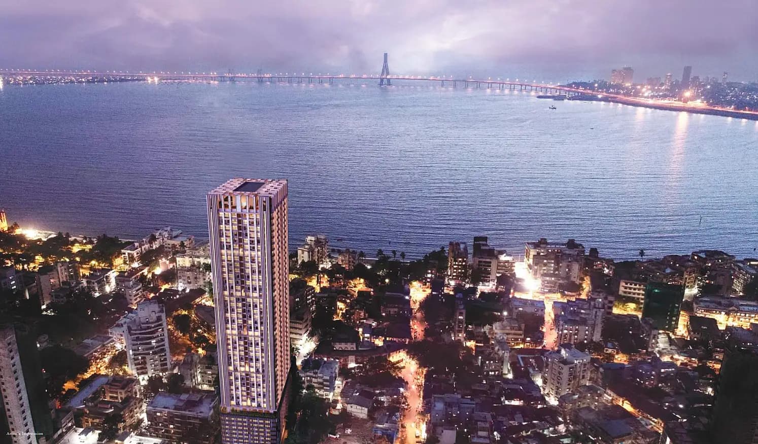 Prescon Midtown Bay