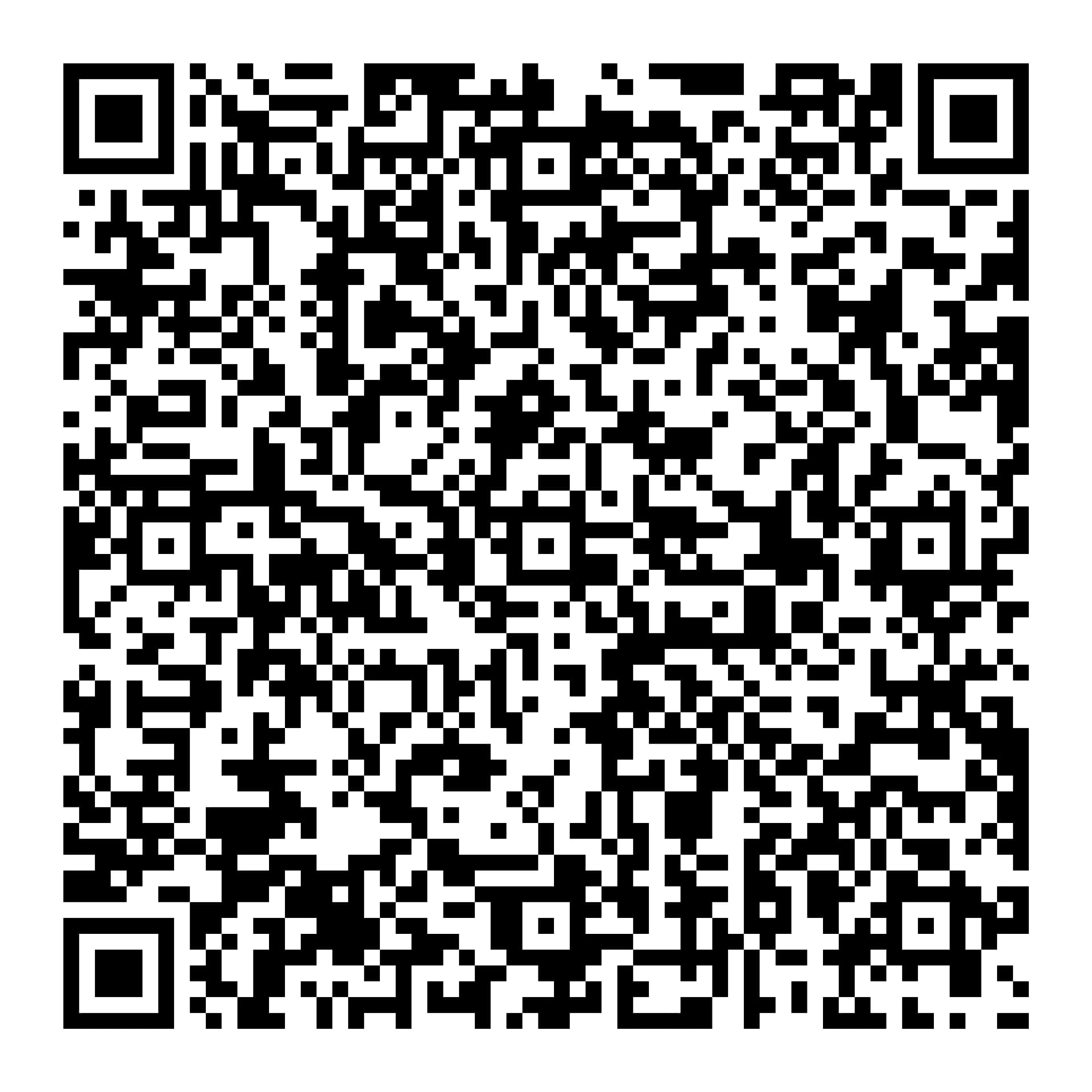 MahaRERA QR Code