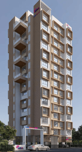Modispaces Amizarna