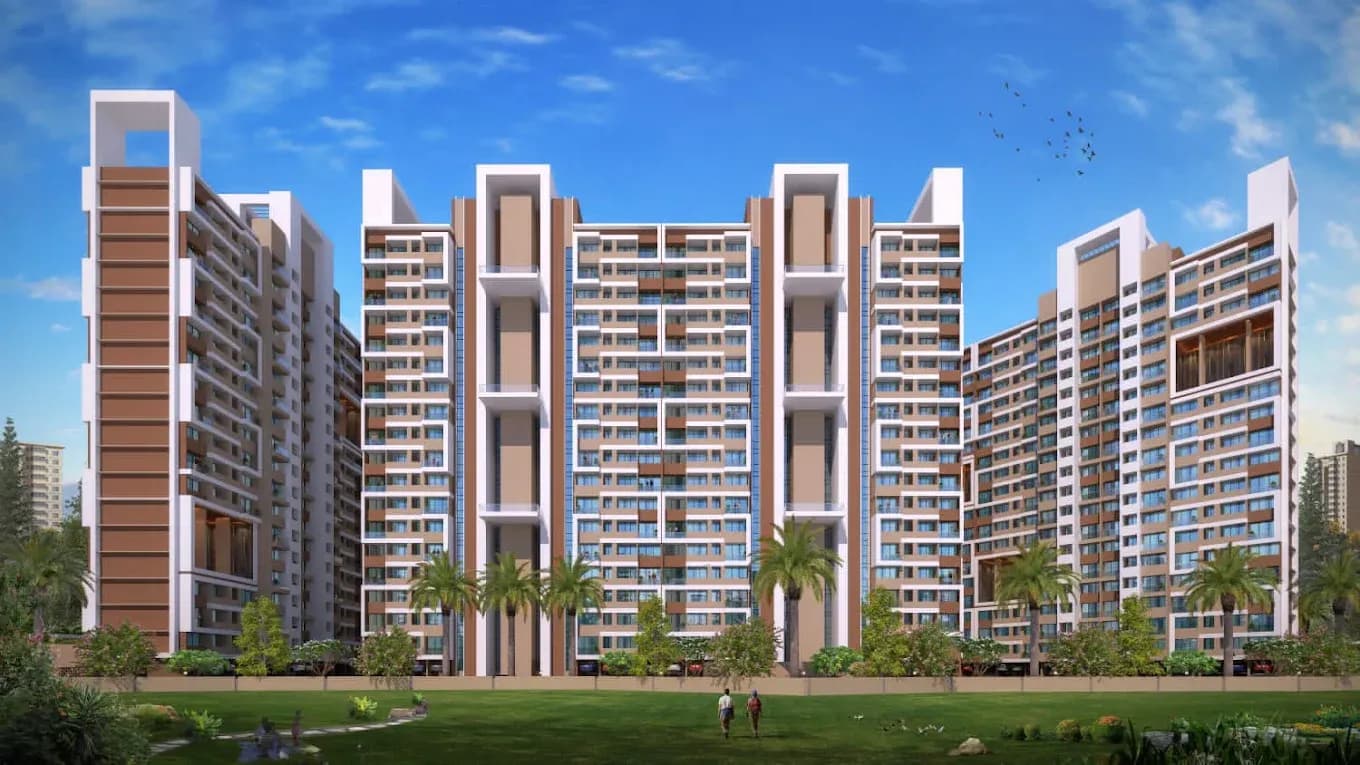 Mohan Precious Greens Phase I
