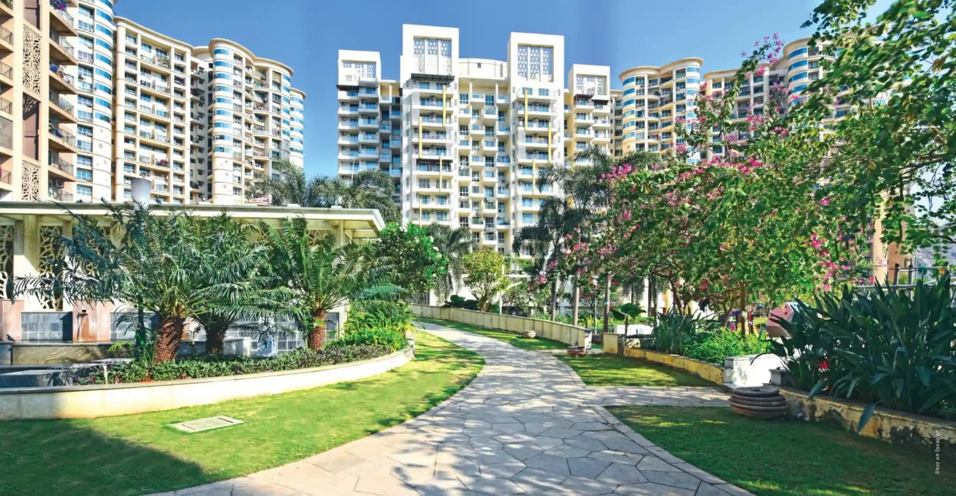 Nahar Chandi Valley Phase I