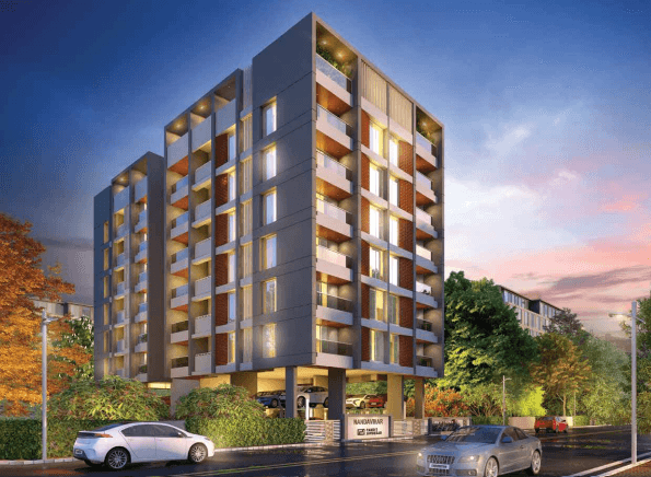 Nandvihar