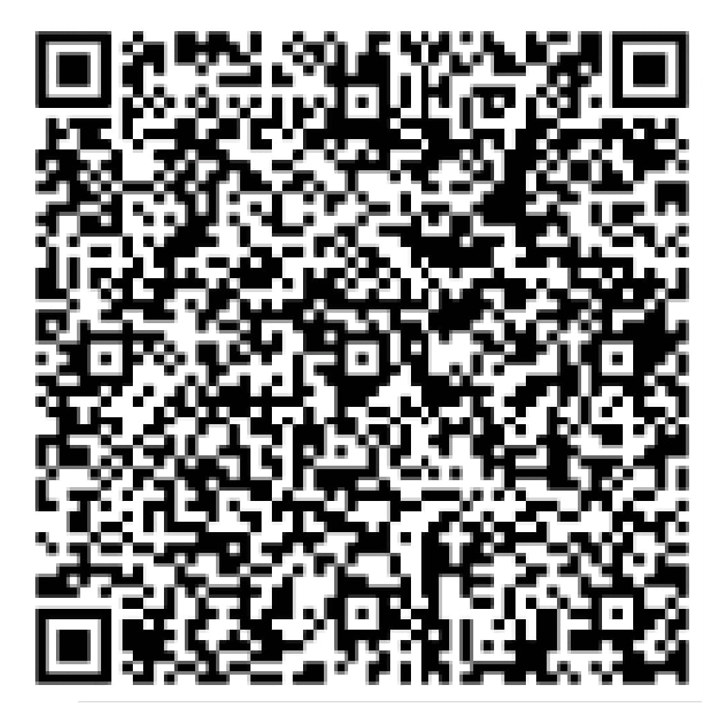 MahaRERA QR Code