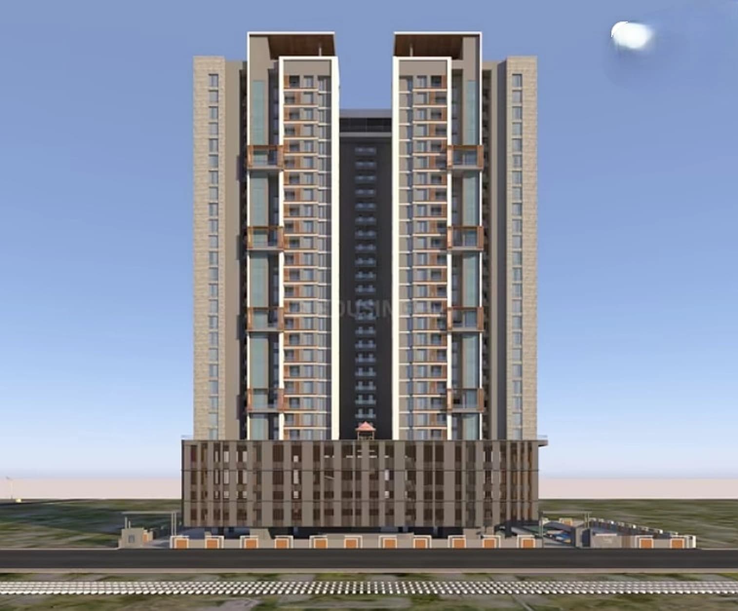 Newton Homes Mundhwa