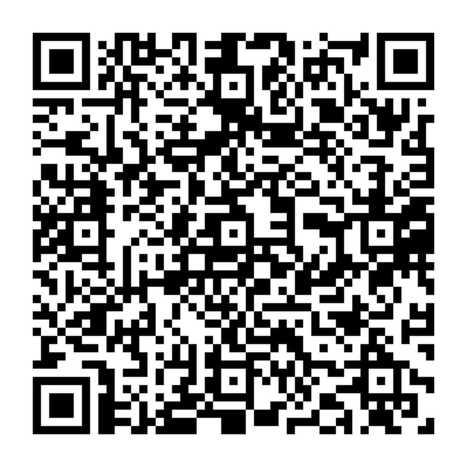 MahaRERA QR Code