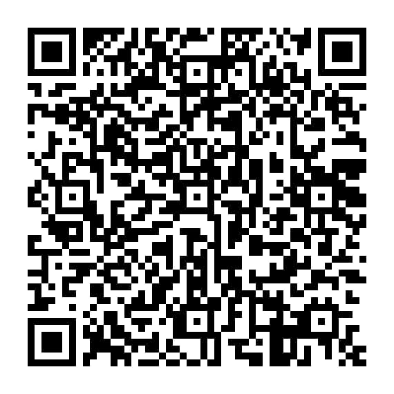MahaRERA QR Code