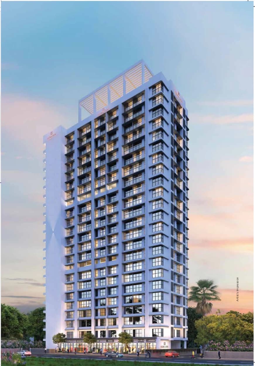 Niketan Sigma Jade