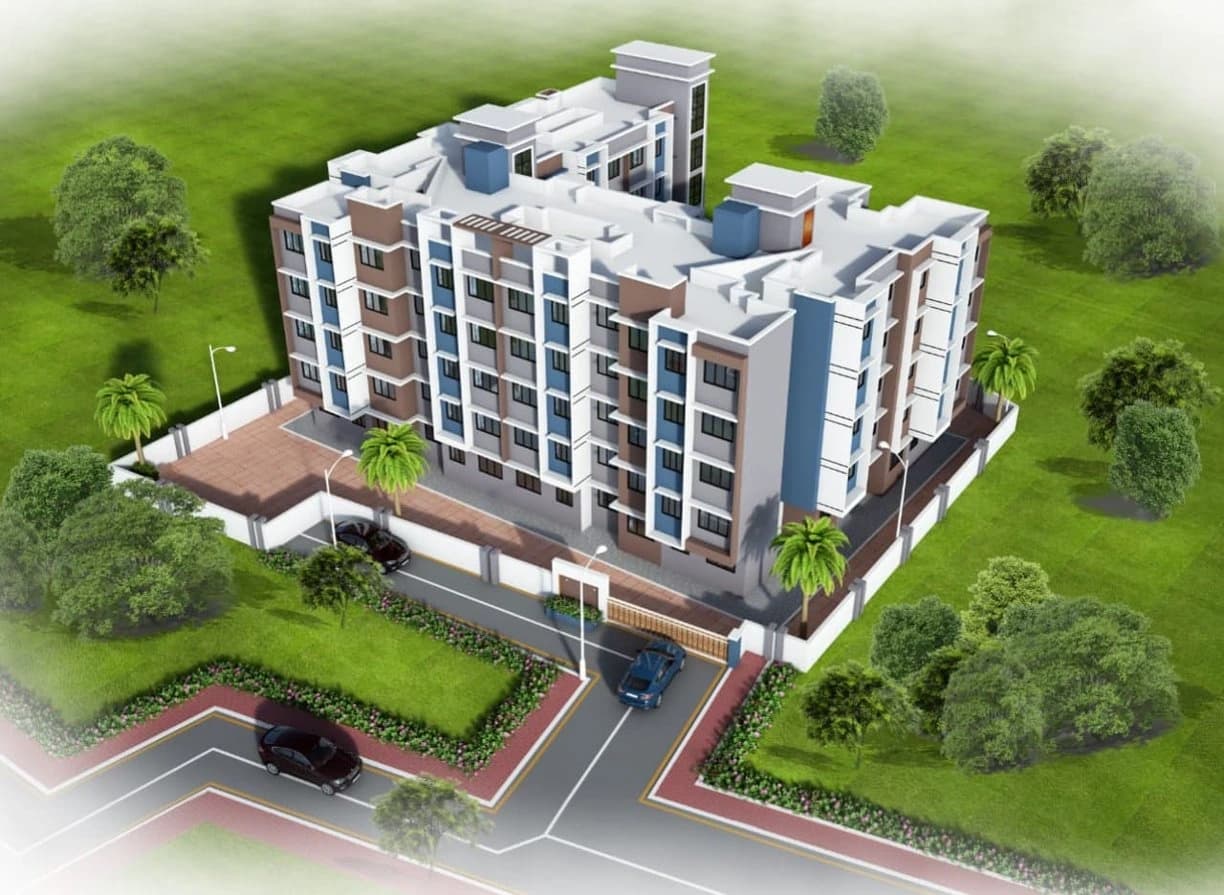 Nirmal Sankul