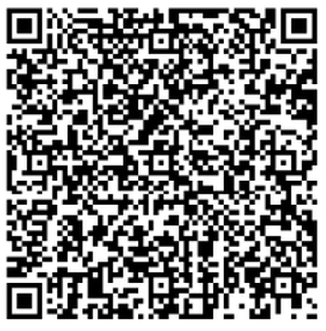 MahaRERA QR Code