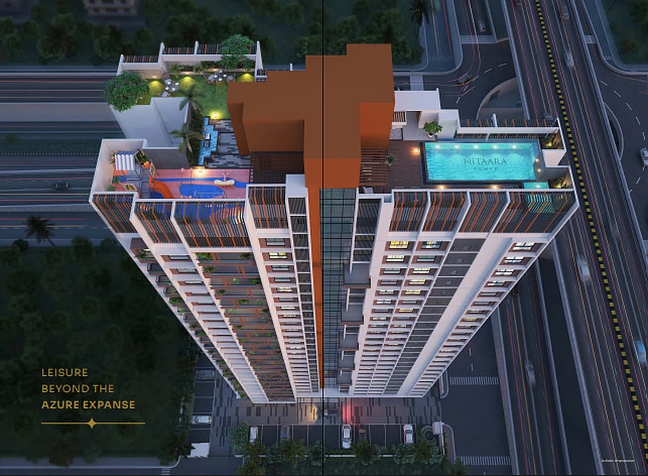 Nitaara Tower