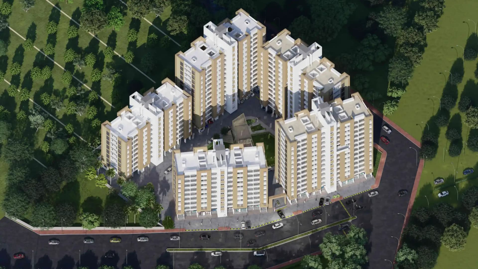 Nithyam Phase II