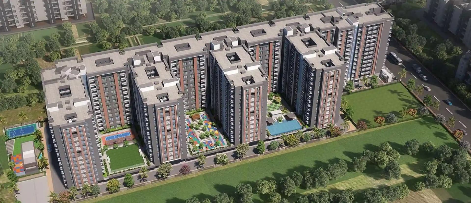 Nivasa Enchante Phase II