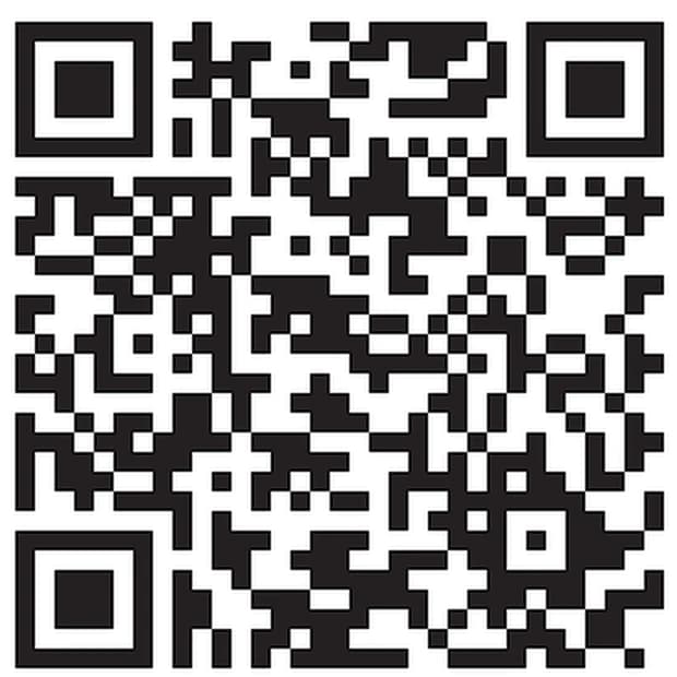 MahaRERA QR Code
