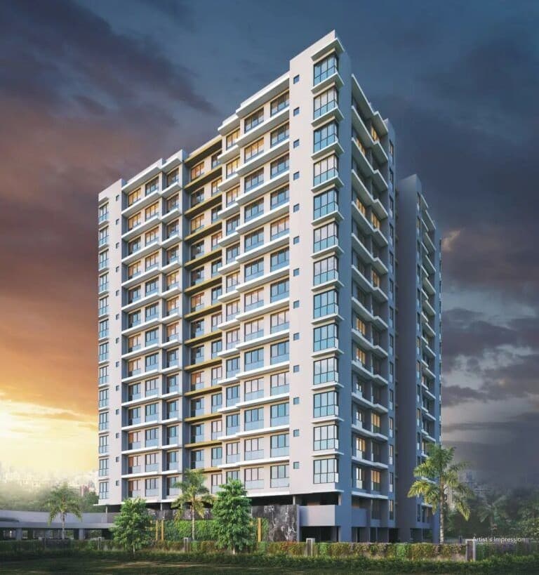 Omkara Pride Phase 2