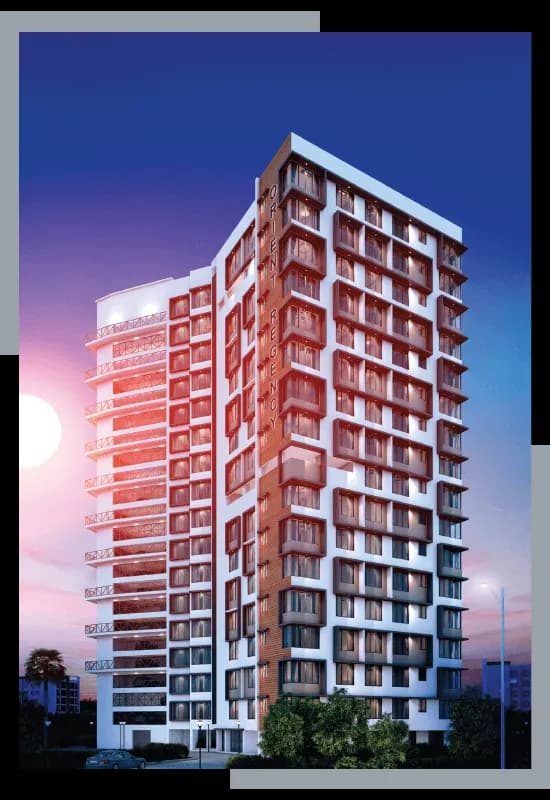 Orient Regency Phase 2