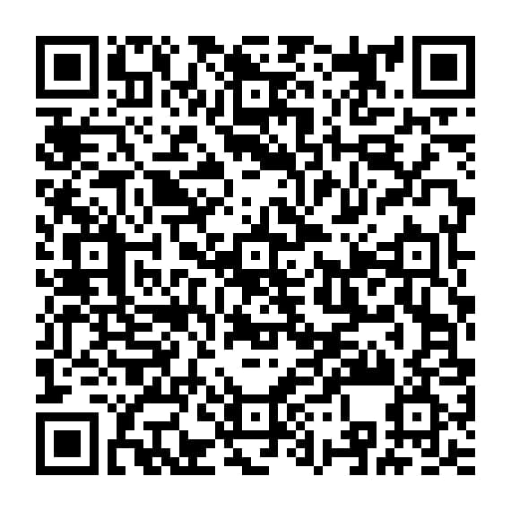 MahaRERA QR Code