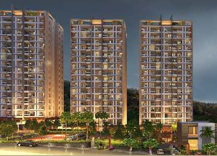 Padmavati Hills A D H