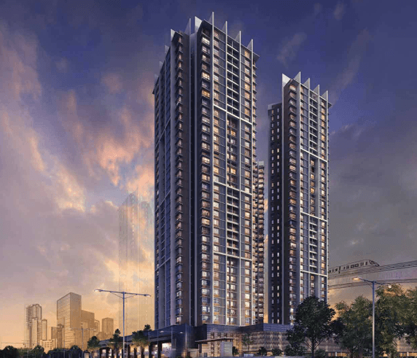 Kalpataru Paramount C