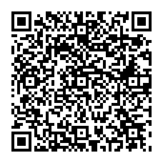 MahaRERA QR Code