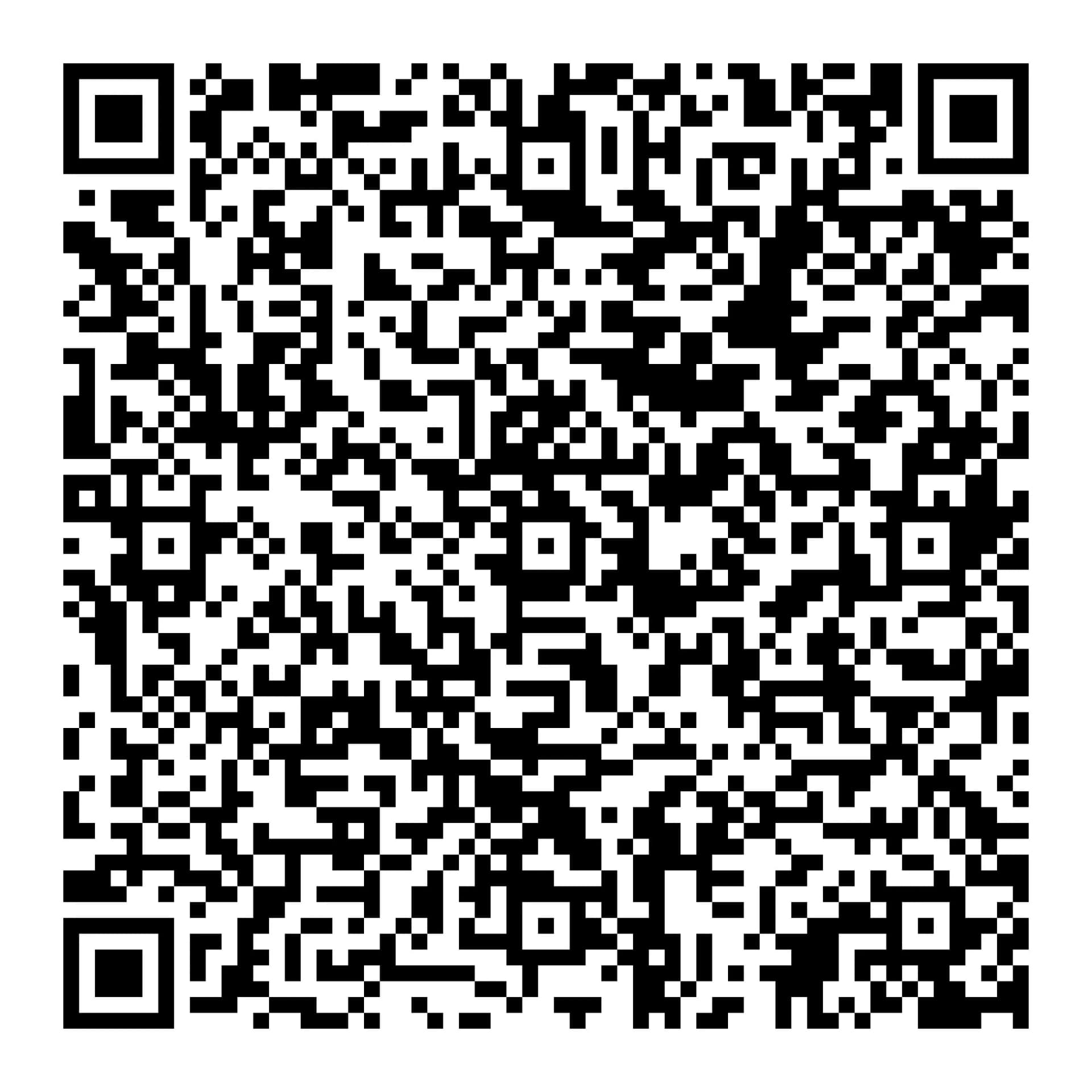 MahaRERA QR Code
