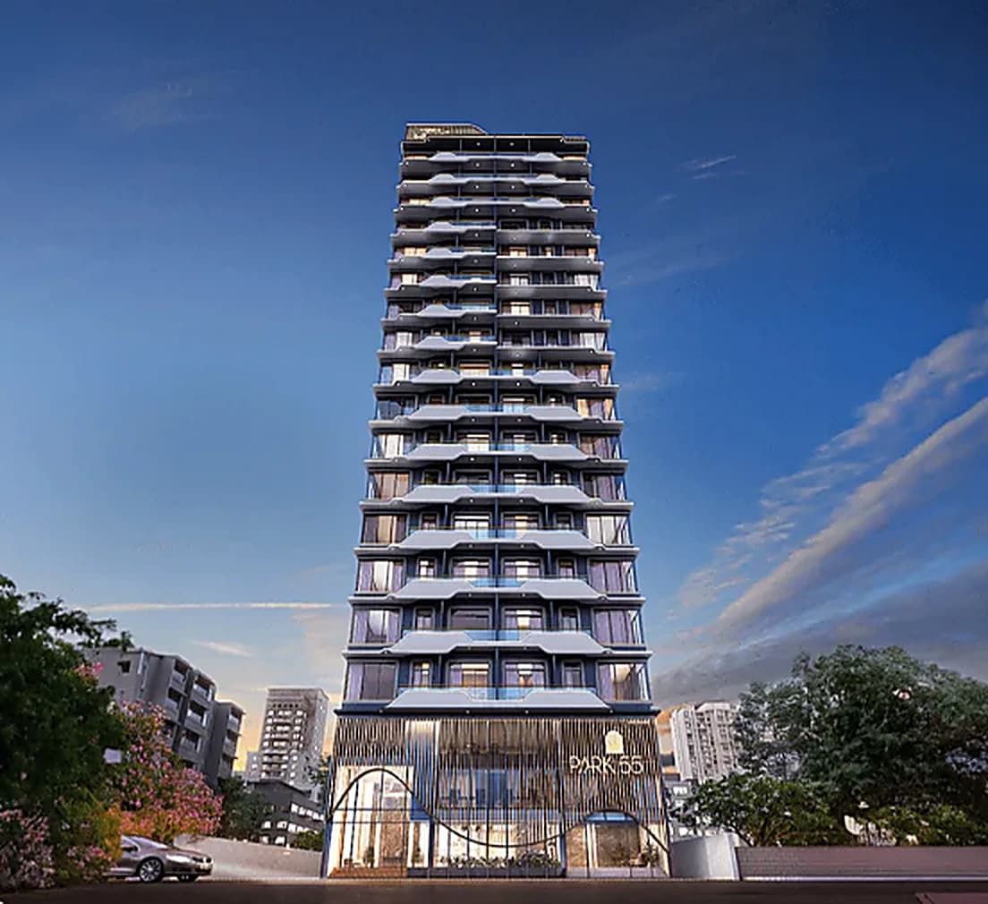 Park 55