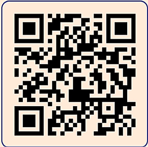 MahaRERA QR Code