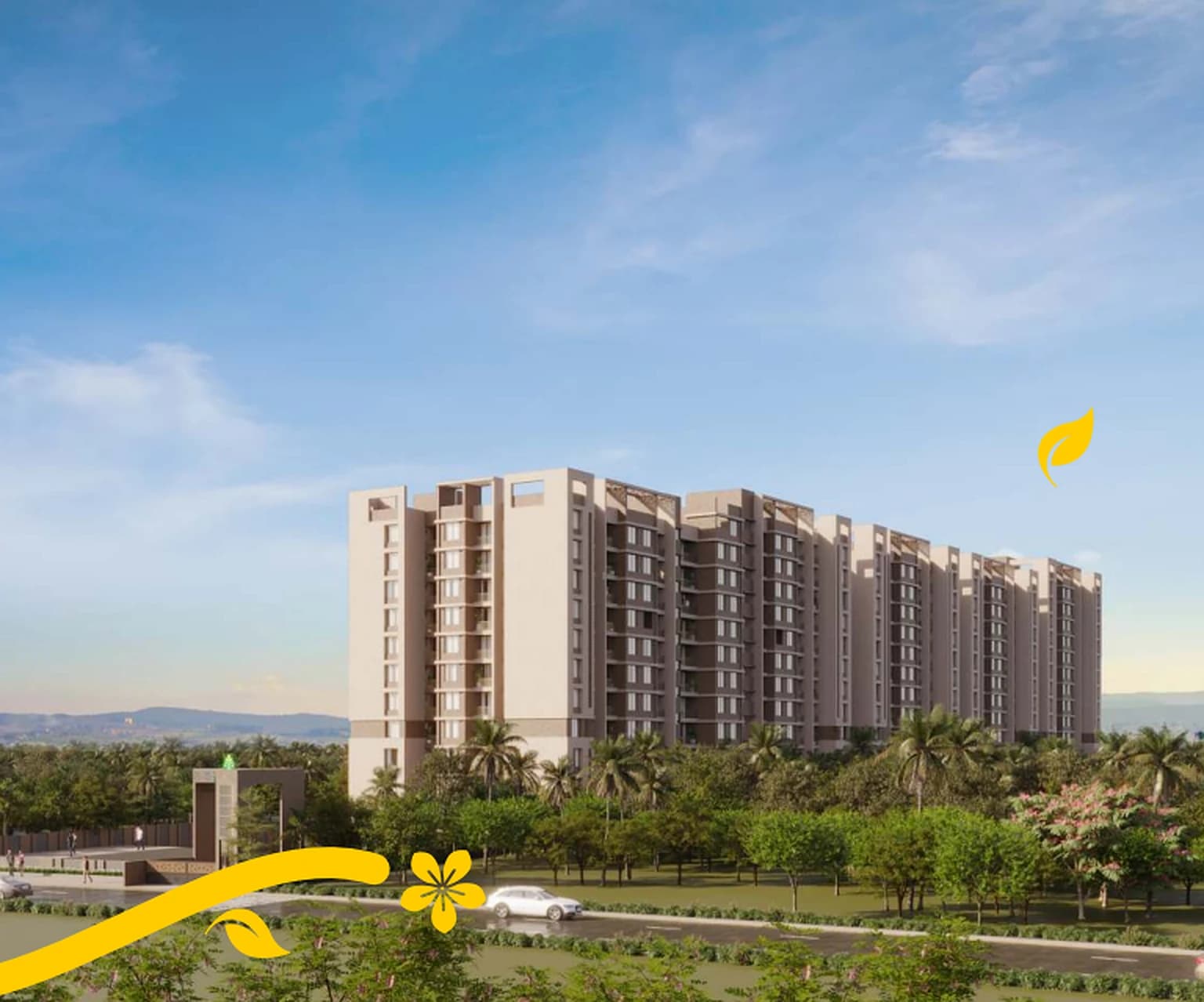 Park Life Wing C